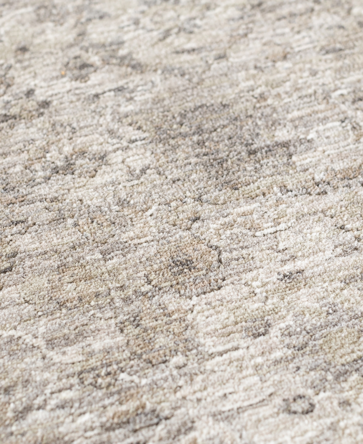 Dalyn Cyprus Cy10 5'x7'10 Area Rug In Gray