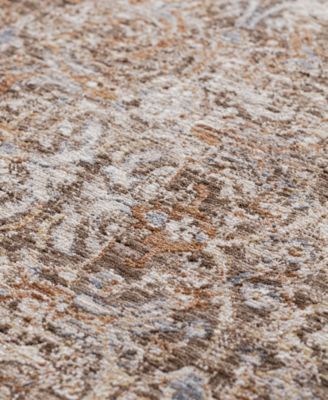 Vienna VI7 2'3x7'10 Runner Area Rug