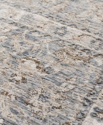 Vienna VI8 7'10x10' Area Rug