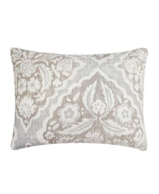 Becker Reversible 3-Pc. Quilt Set, Full/Queen