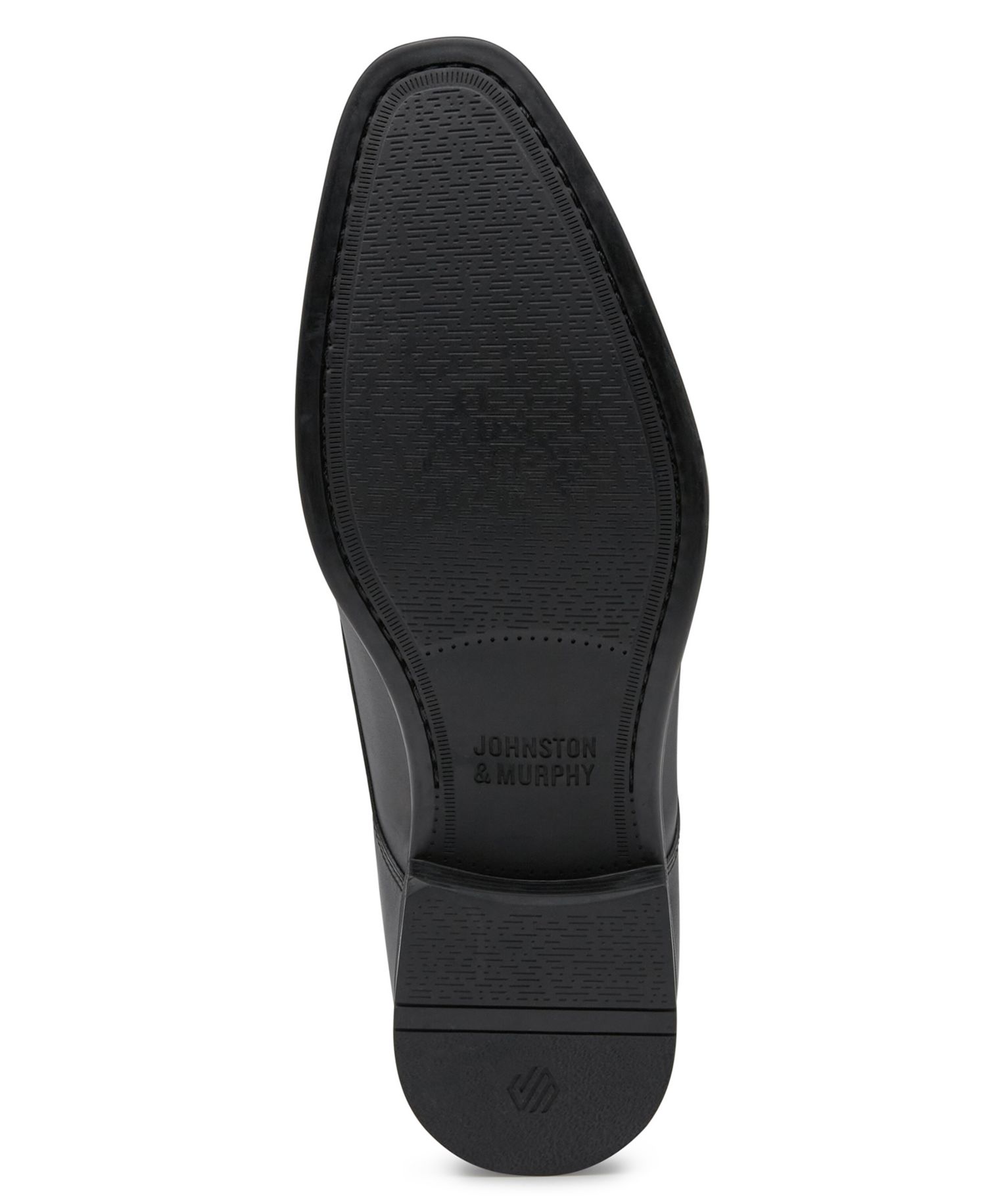 Men's Gibbons Plain Toe Oxfords