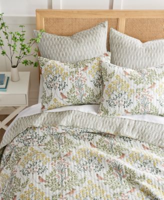 Monami 2-Pc. Sham Set, European