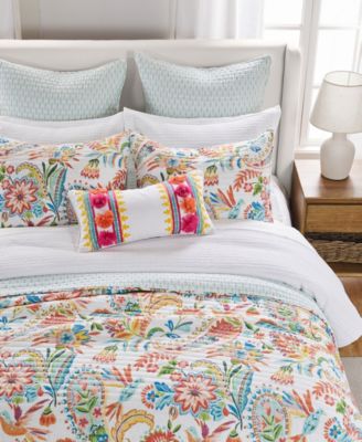 Maravilla 2-Pc. Sham Set, European