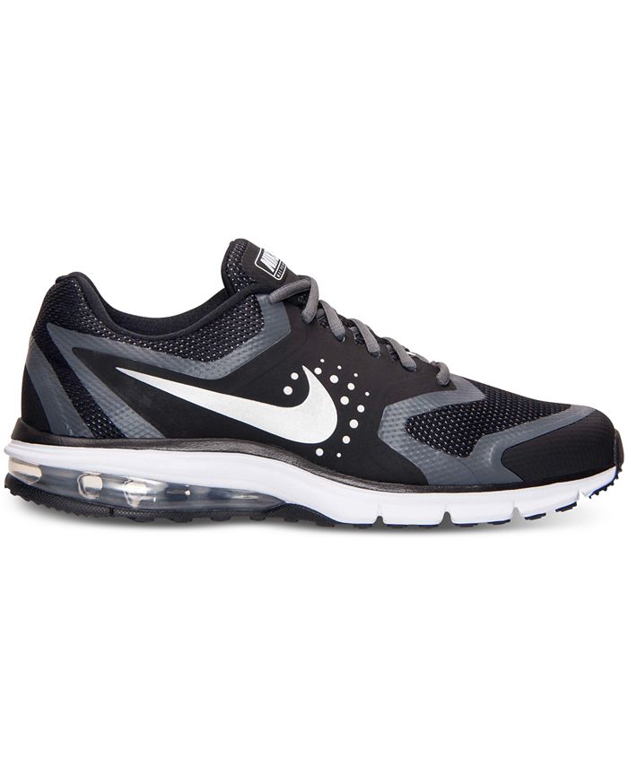 Nike Men's Air Max Premiere Run Running Sneakers from Finish Line - Macy's