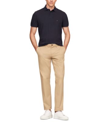 Men's 1985 Slim-Fit Polo Shirt