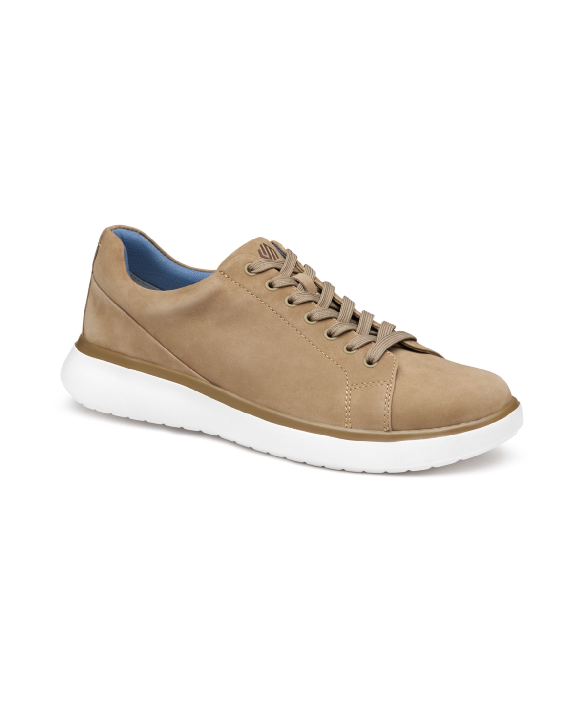 Men's Oasis Lace-To-Toe Sneakers - Taupe