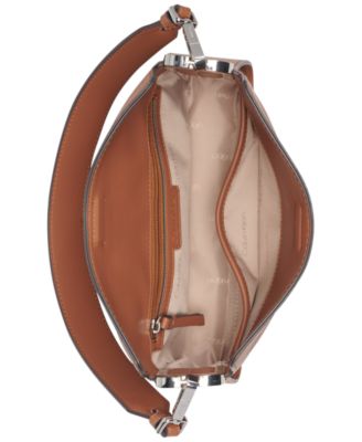 Fay Demi Shoulder with Magnetic Top Closure