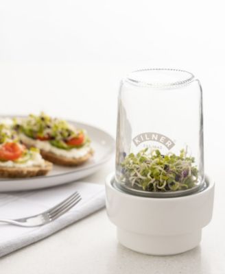 2 Piece Sprouting Set