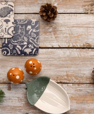 Woodland 5 Piece Set