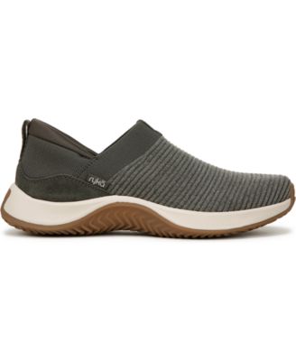 Women's Encore Knit Plus Slip On Sneakers