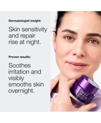 Smart Clinical Repair™ Overnight Recovery Face Cream + Mask, 1.7 oz