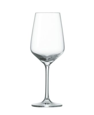 Schott Zwiesel Tulip White Wine 12oz - Set of 4 - Macy's