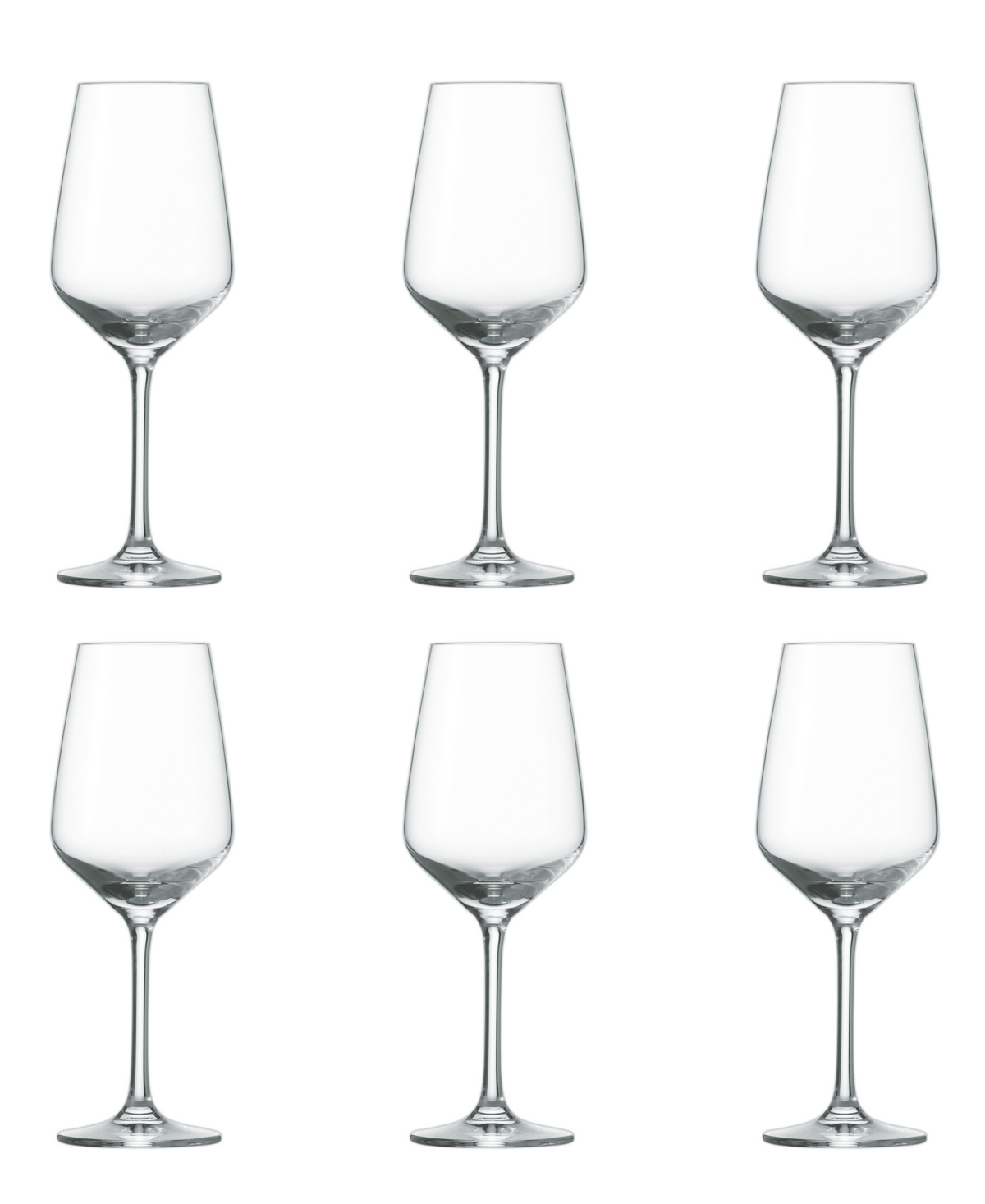 Schott Zwiesel Tulip White Wine 12oz In Clear