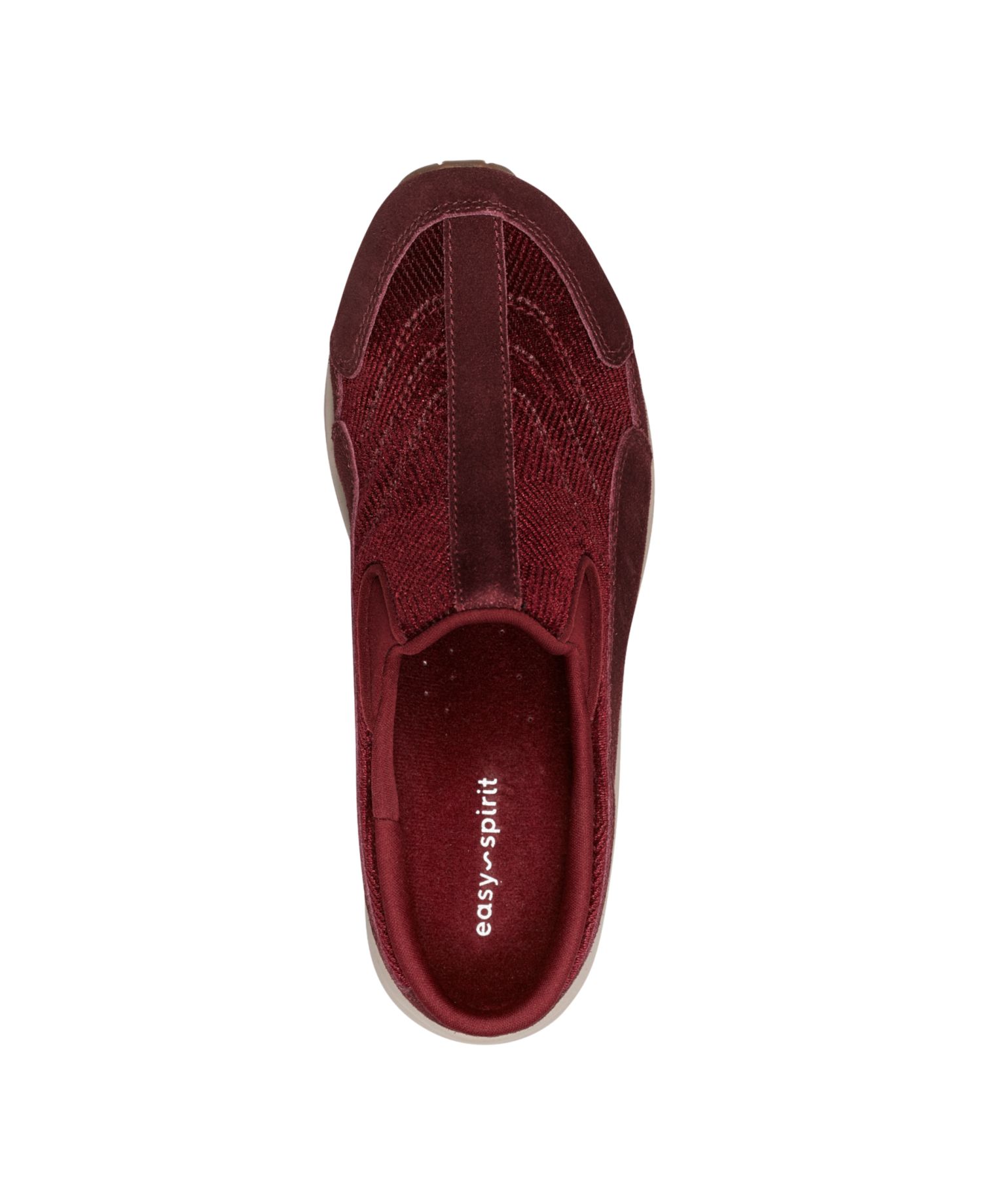 Женские кроссовки Mule Walking Slip-On для путешествий