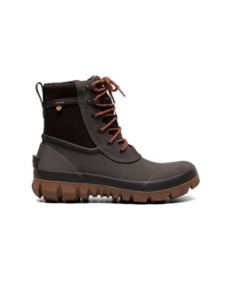 Men's Arcata Urban Slip-Resistant Lace Up Boot