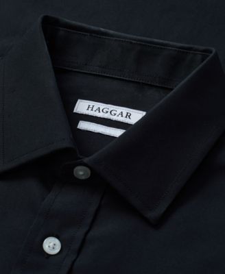 Men's Big & Tall Classic-Fit Premium Comfort Dress Shirt