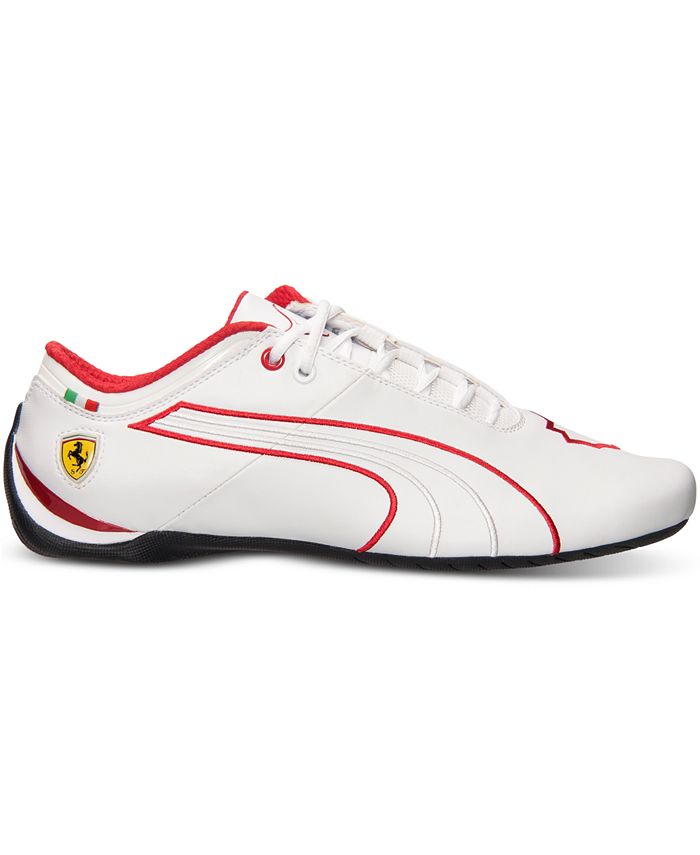 Puma Men's Future Cat M1 SF Ferrari Casual Sneakers from Finish Line