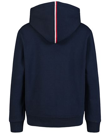Tommy hilfiger toddler hoodie new arrivals