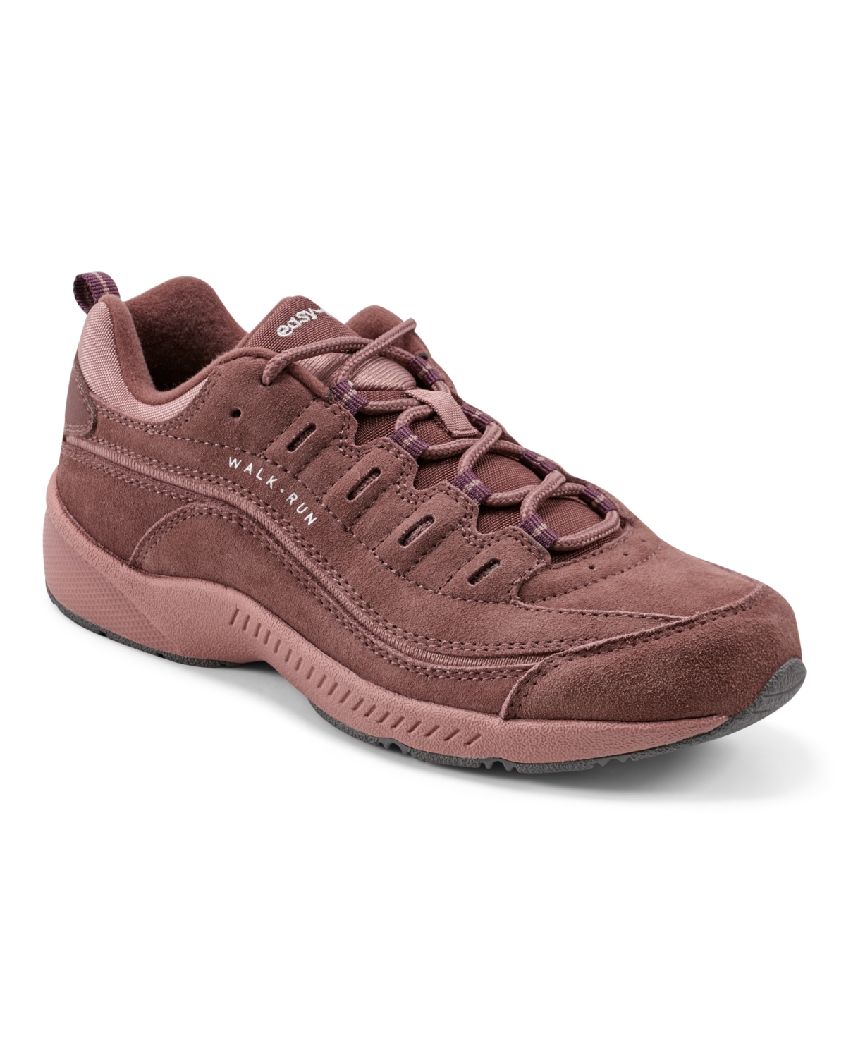 Women's easy spirit walking sneakers romy shop