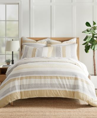 Santander Textured 2-Pc. Comforter Set, Twin/Twin XL