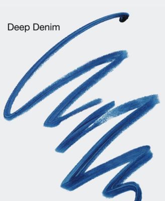 High Impact Gel Tech Eyeliner, 0.01 oz.