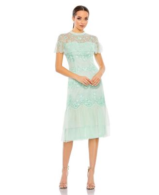Mac Duggal