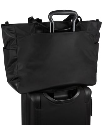 Tumi Voyageur Mansion Carry-All Bag - Macy's