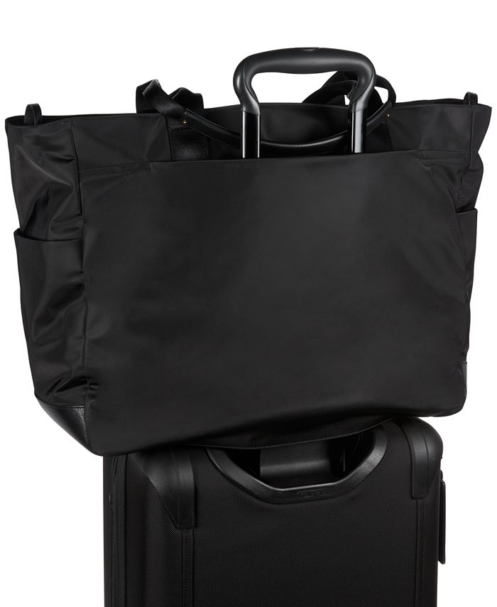 tumi mansion carry all