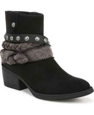 Blowfish Malibu Women's Rally Western Booties - Macy's