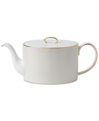 Wedgwood Gio Gold Collection - Macy's