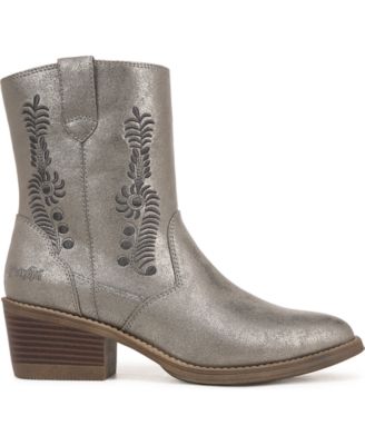 Women's Rebel 2 Western Booties