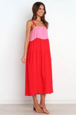 Women's Aliana Dress