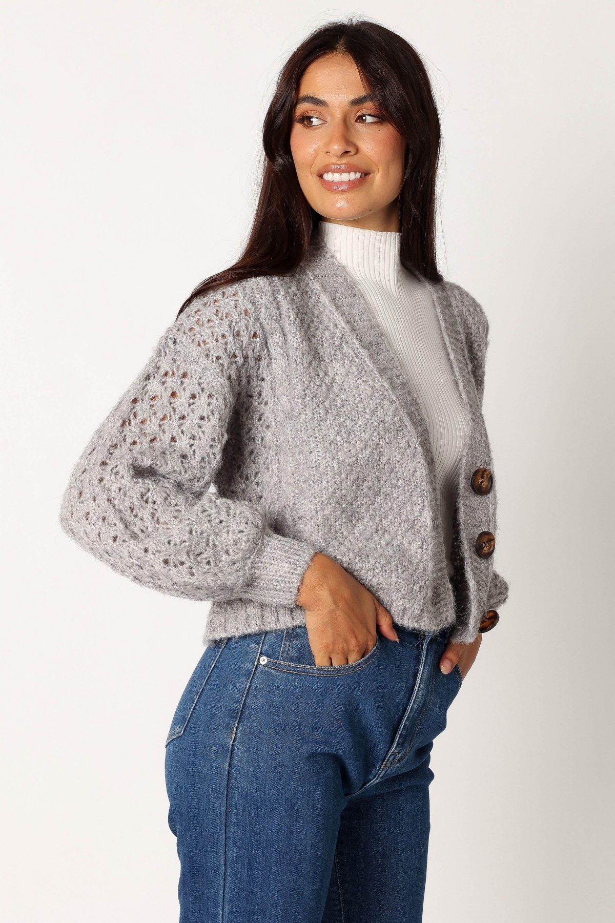 Women's Blakey Cardigan