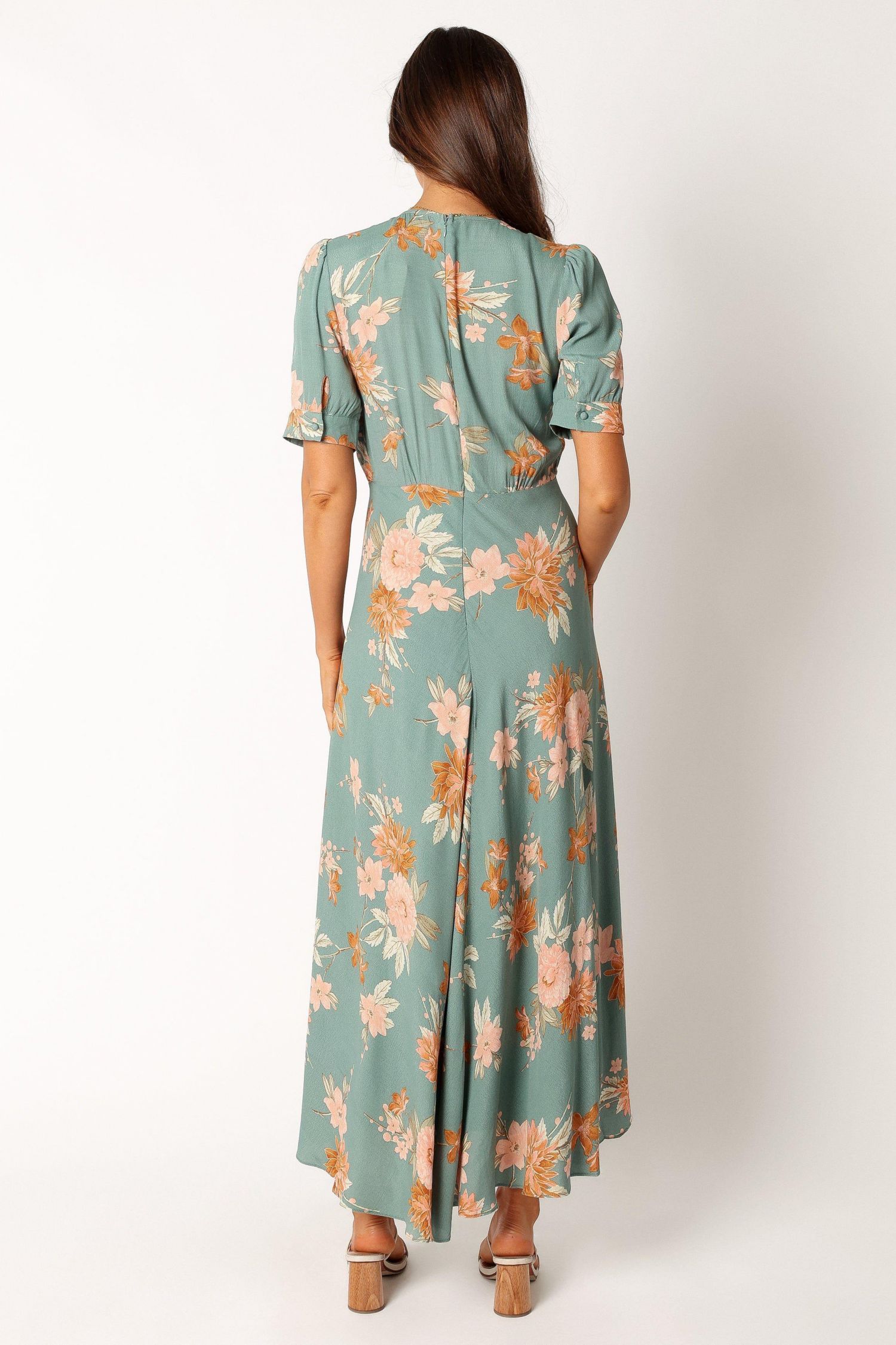 Frampton Midi Women's Dress