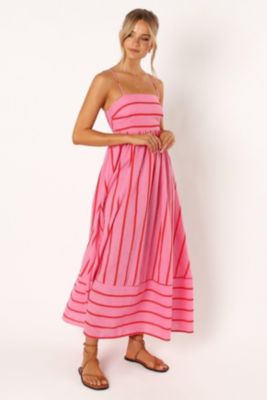 Women's Pixie Maxi Dress