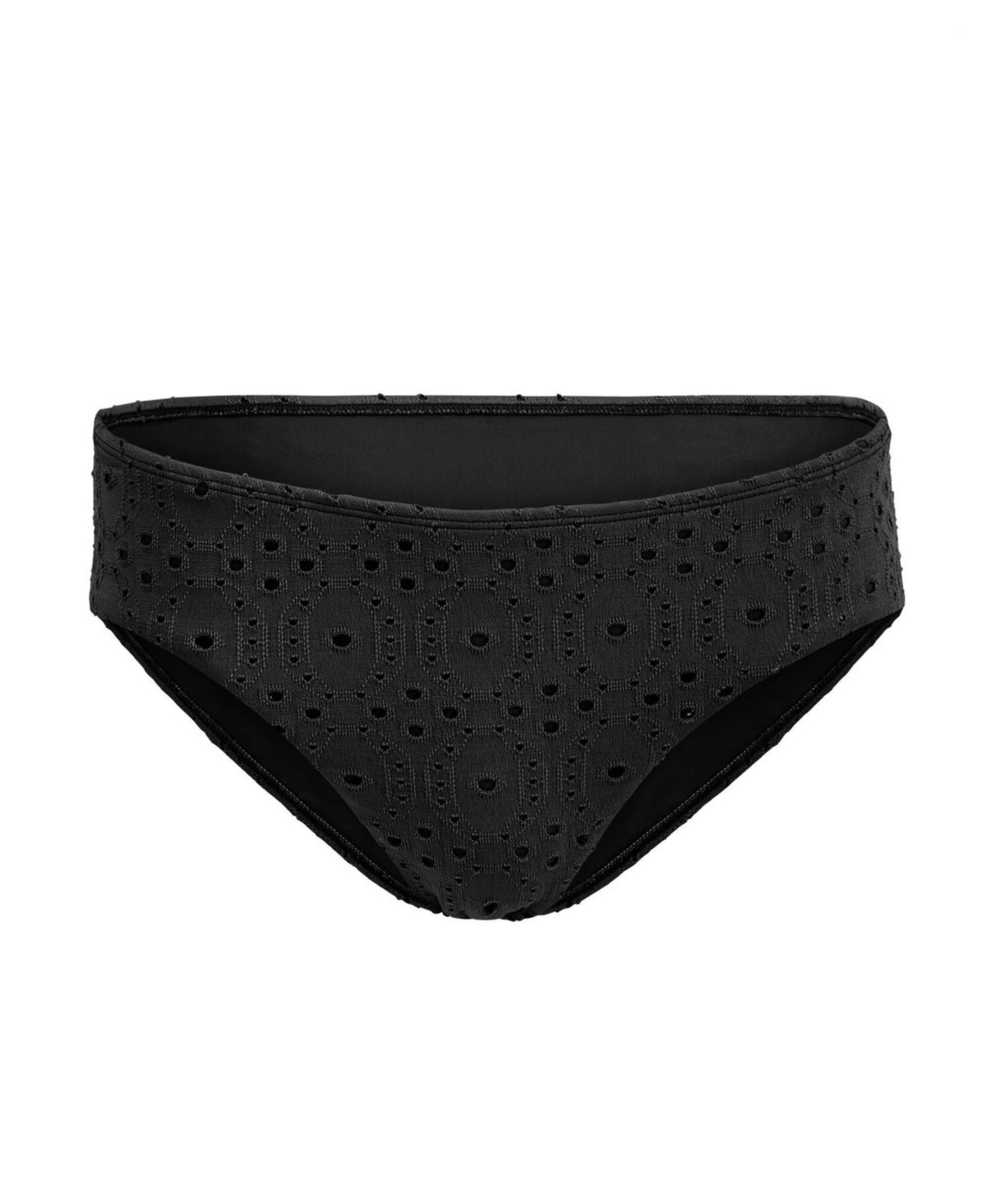 Women's Bailee Swimwear Bikini Panty - Black