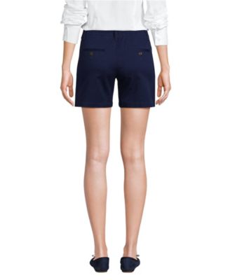 Women's Classic 7" Chino Shorts