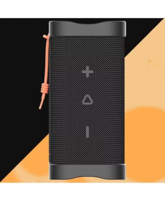 Terrain Wireless Bluetooth Speaker - Astro Dust