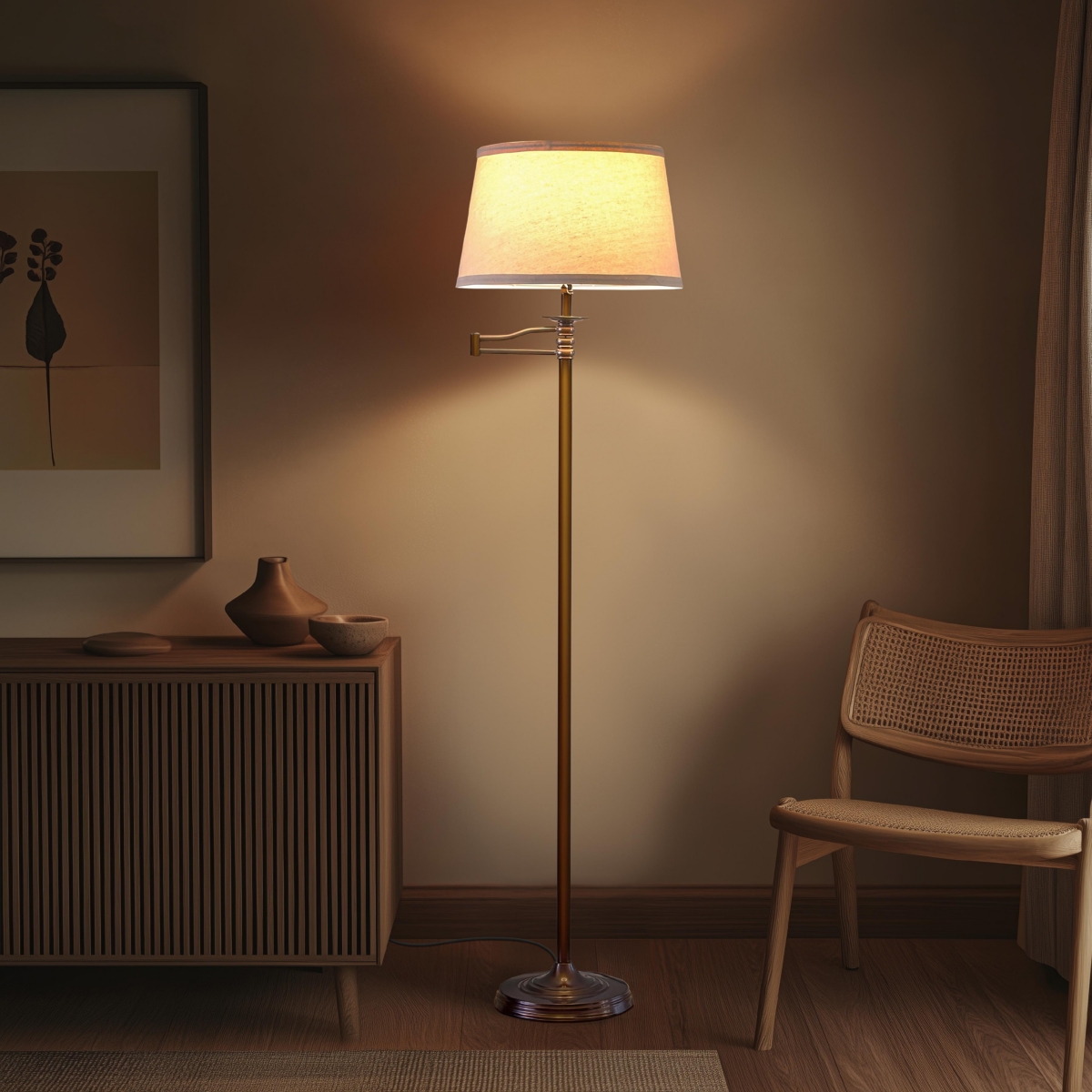 Brightech Caden 62