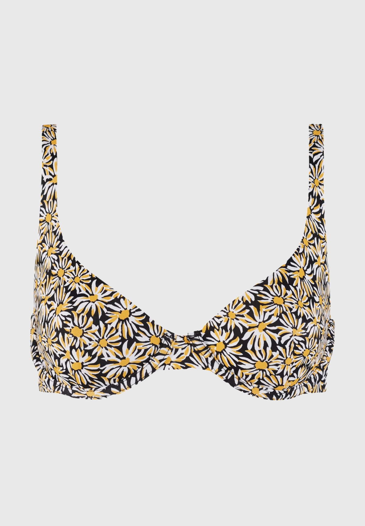 Cuup Plus Size The Scoop - Swim
