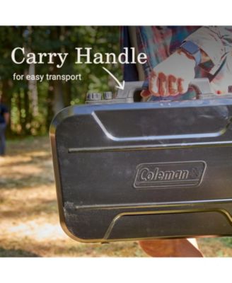 Classic 3-Burner Camping Stove