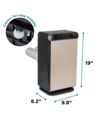 Personal Portable Air Conditioner