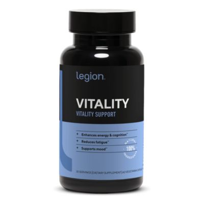 Legion Athletics