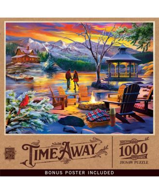 MasterPieces Puzzles