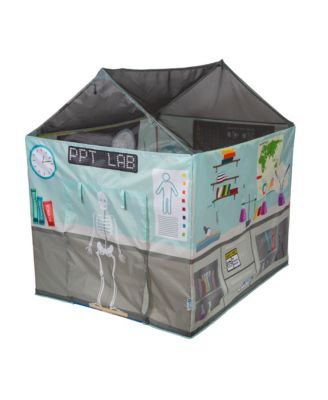Science Center Play House