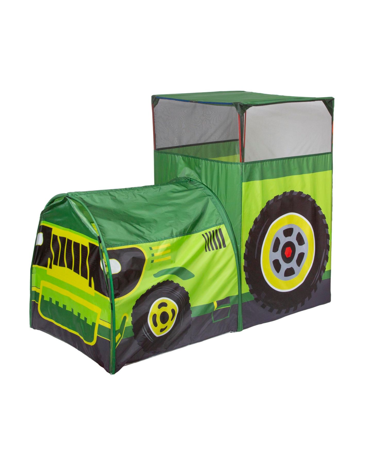 Детская игрушка Pacific Play Tents Tractor Play House — фото 1