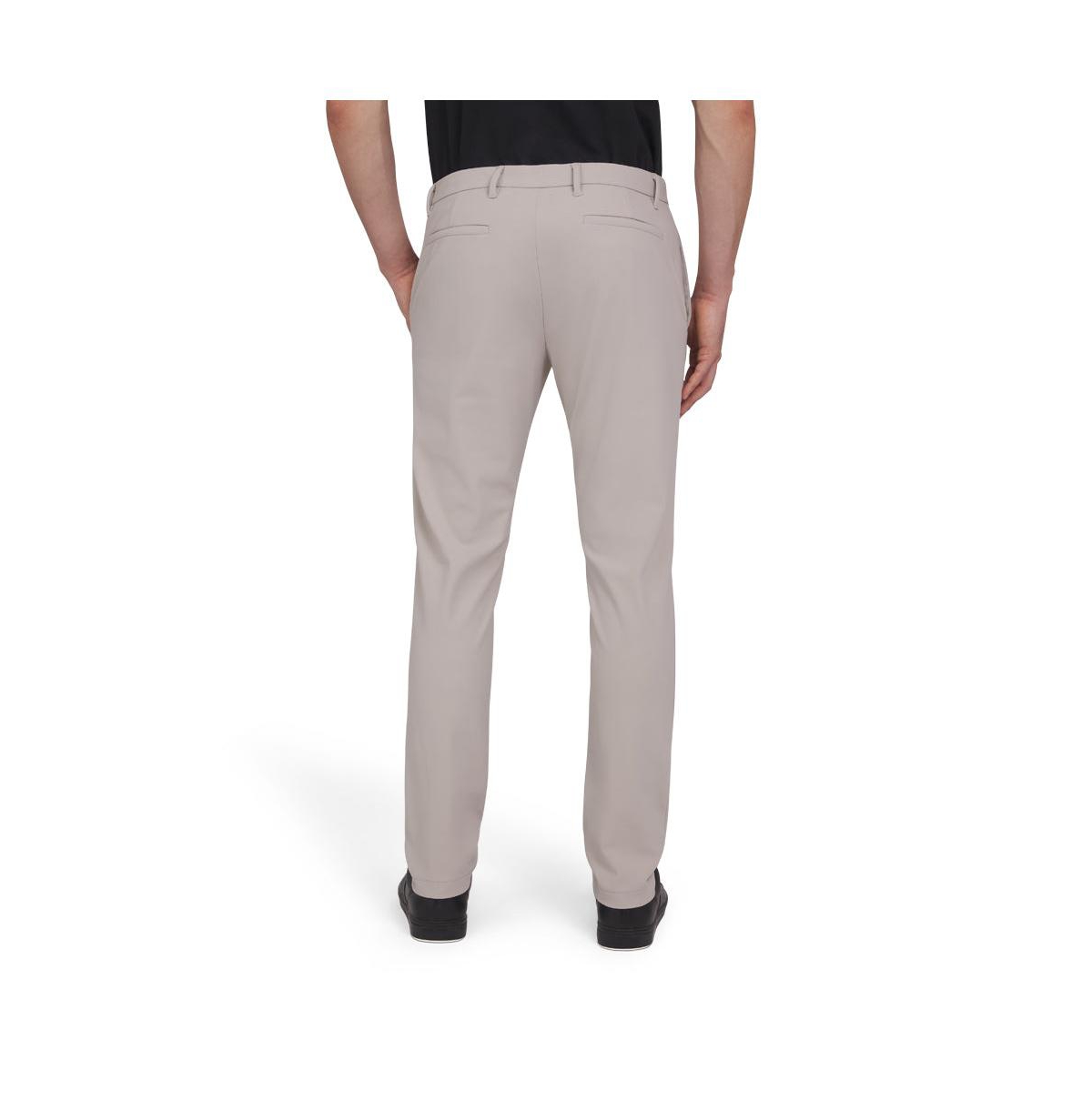Dkny Men's Modern Slim Fit Prospect Pants