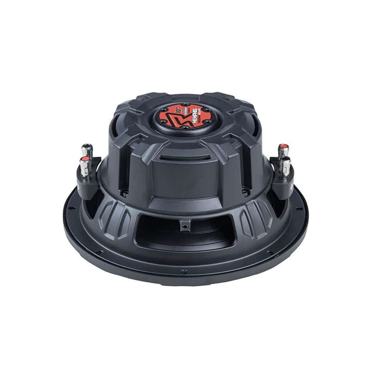 Memphis Audio SRX1044V inch Street Reference Component Subwoofer