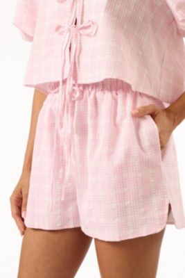 Women's Hanna Short Set