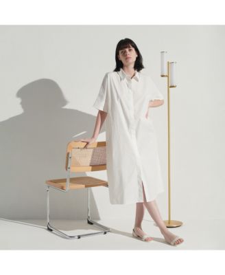 Gemini Dimmable LED Modern Tree Floor Lamp (64")